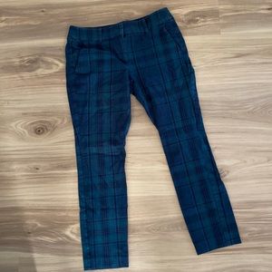 Loft pants
